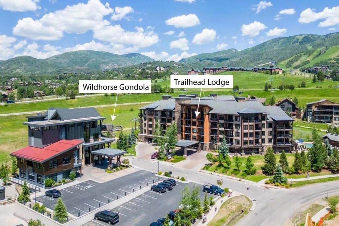 Photo of Others in Steamboat Springs
