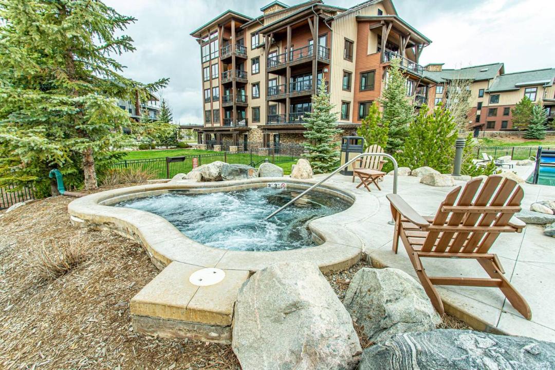 Photo of Others in Steamboat Springs