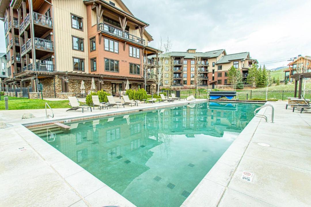 Photo of Others in Steamboat Springs