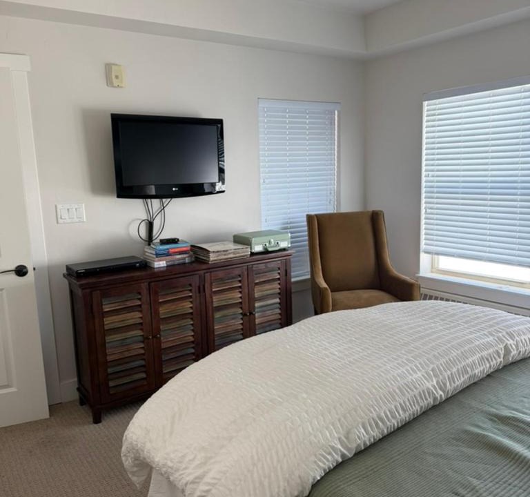 Photo of Bedroom in Silvercreek