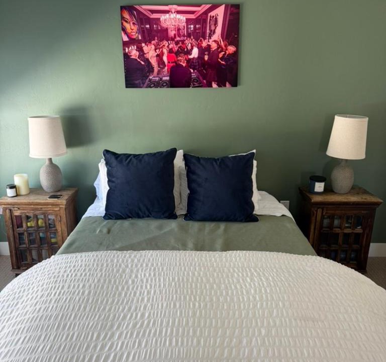 Photo of Bedroom in Silvercreek