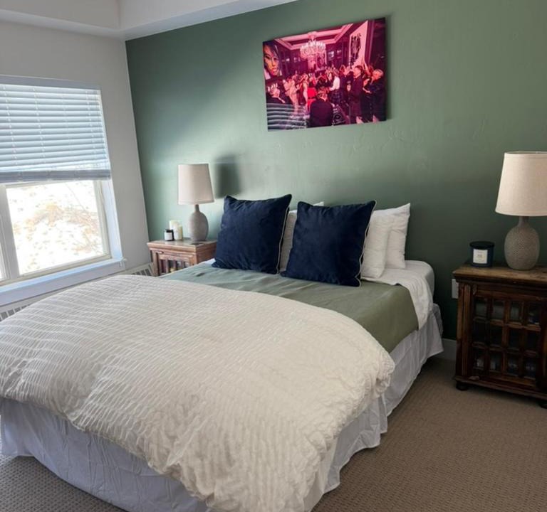 Photo of Bedroom in Silvercreek
