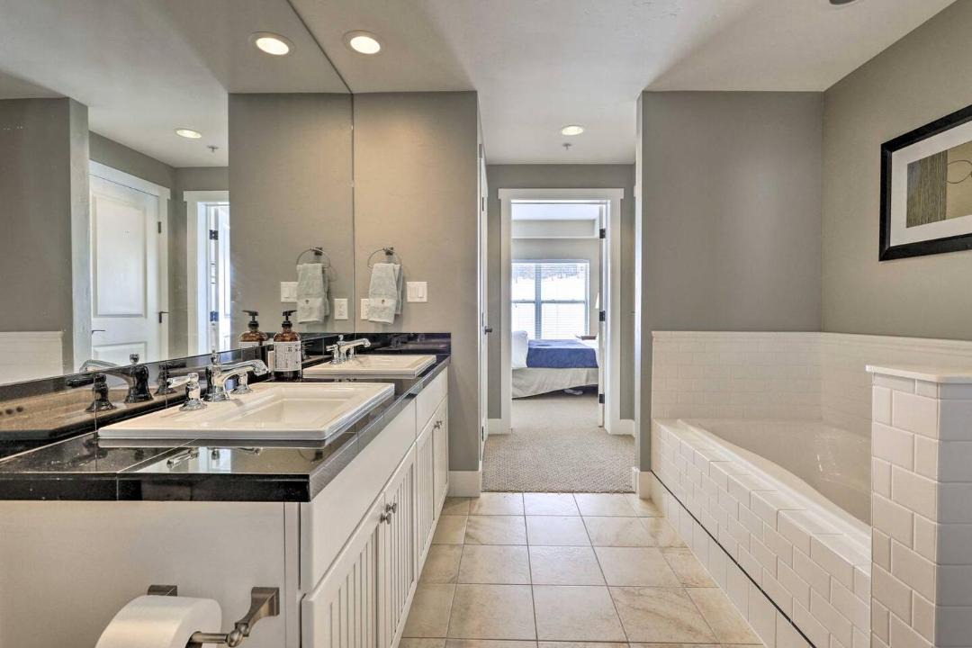 Photo of Bathroom in Silvercreek
