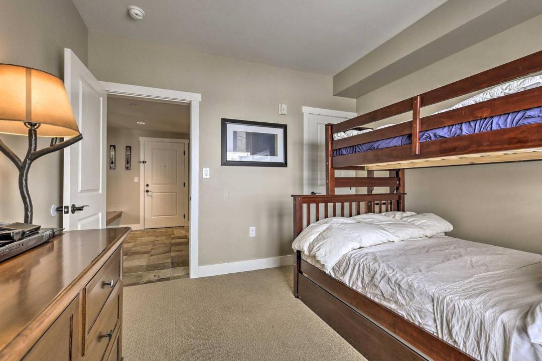 Photo of Bedroom in Silvercreek