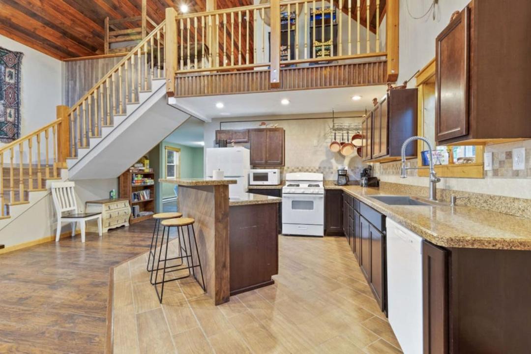 Photo of Kitchen in Island Park