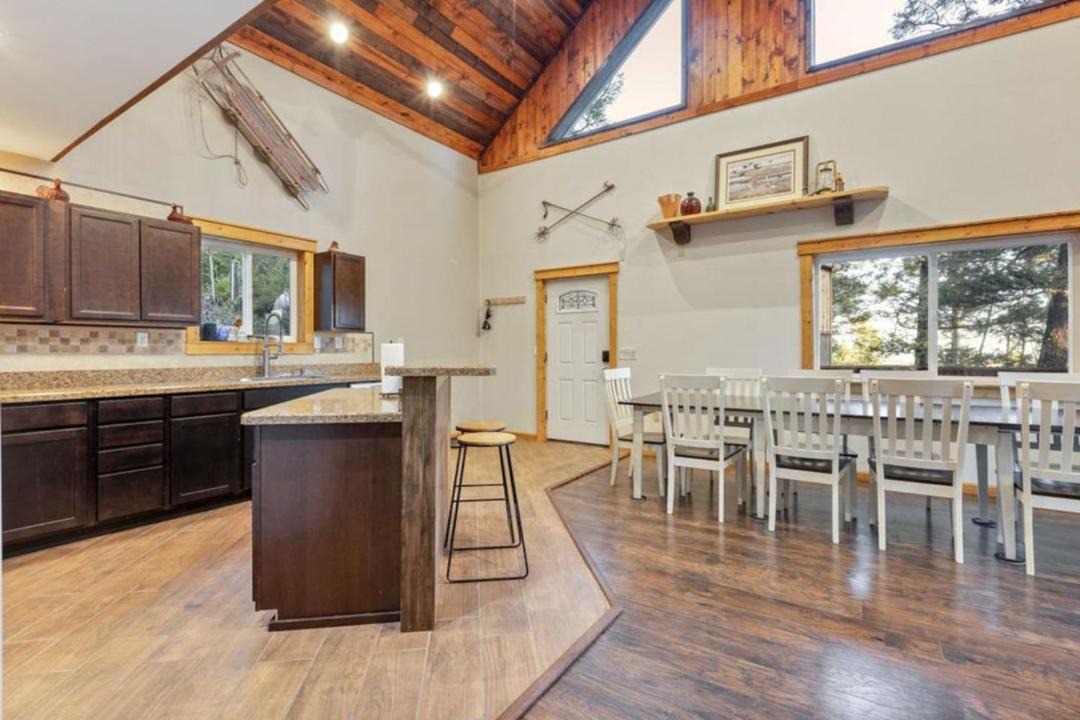 Photo of Kitchen in Island Park