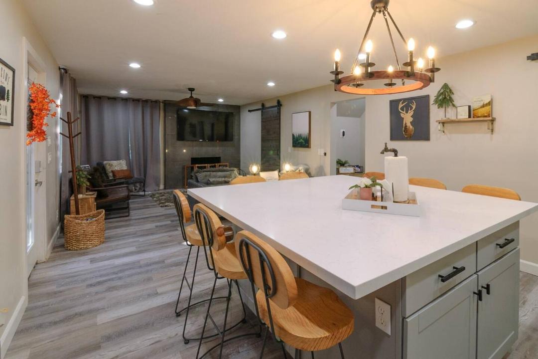 Photo of Kitchen in Prescott