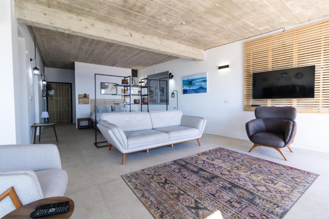 Photo of Livingroom in Ulcinj