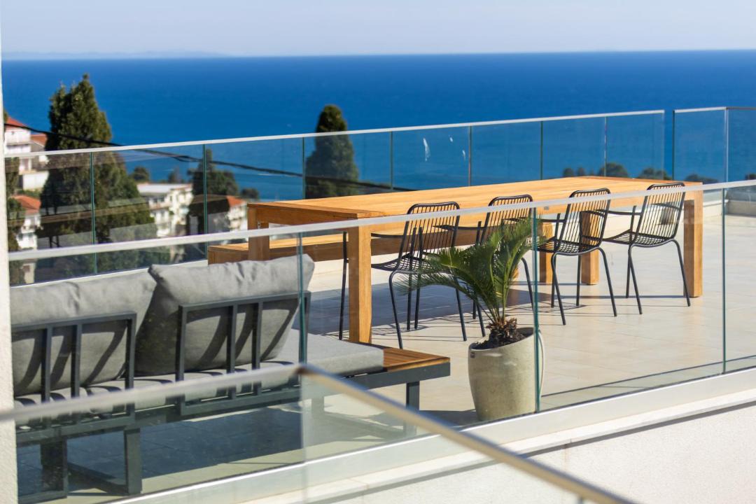 Photo of Patio Balcony in Ulcinj