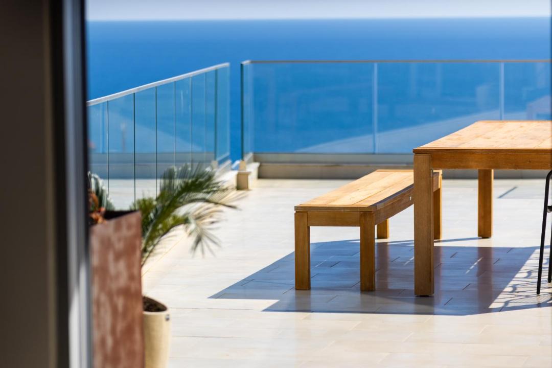 Photo of Patio Balcony in Ulcinj