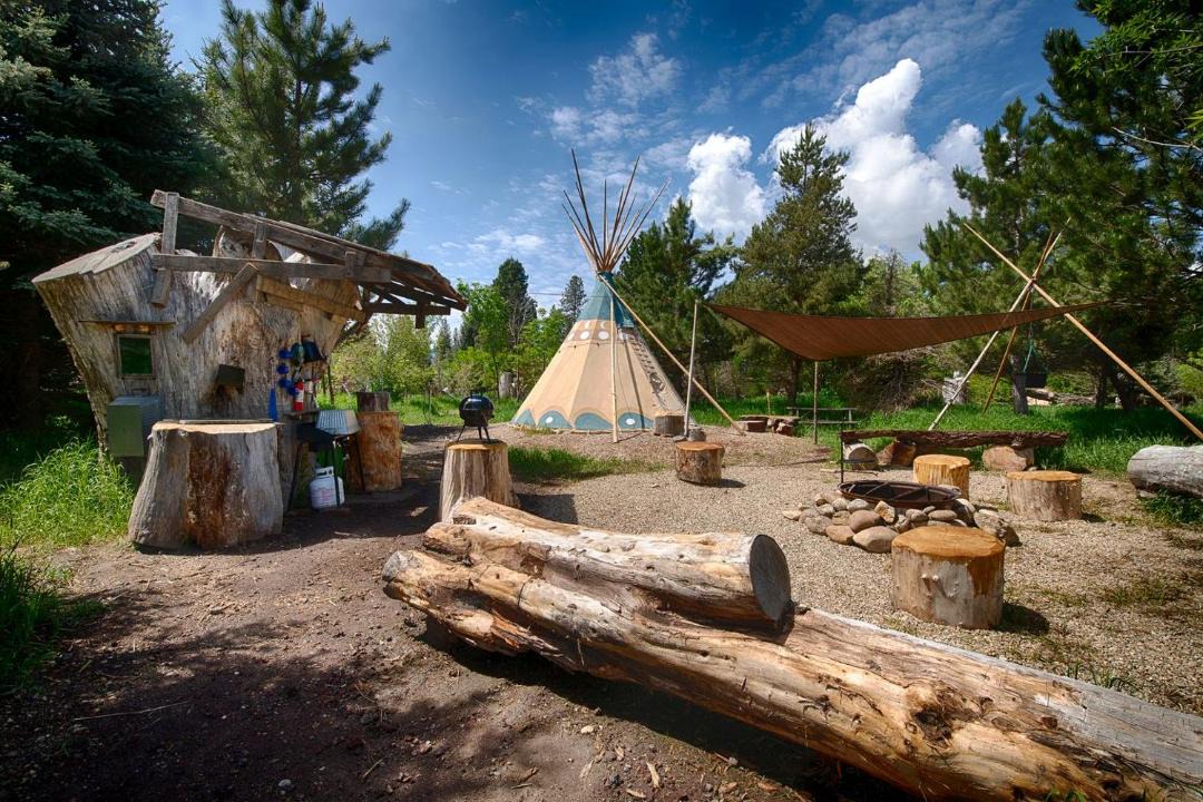 Photo of Others in Garden Valley
