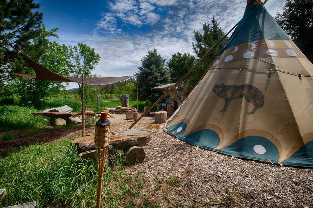 Photo of Outdoor in Garden Valley