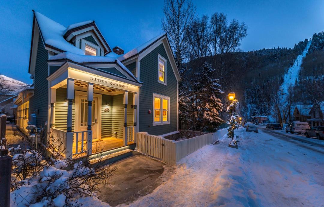 Photo of Others in Telluride