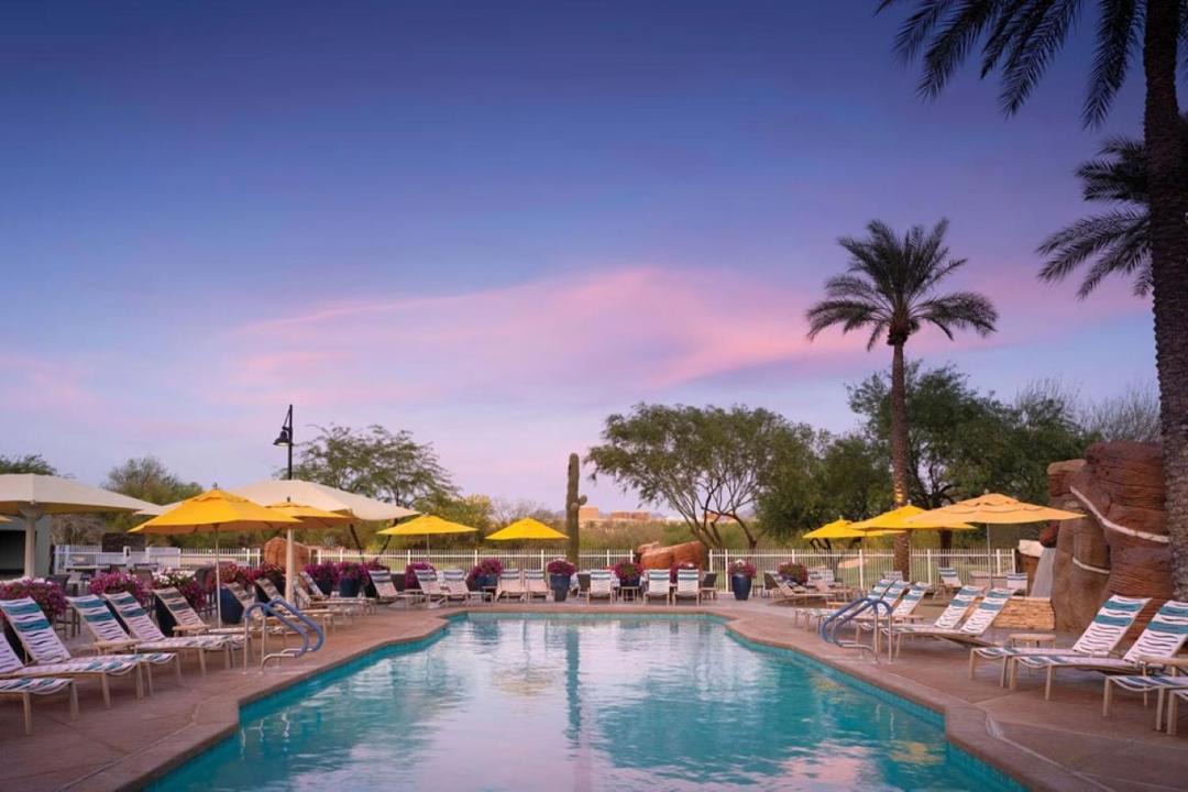 Photo of Others in Desert Ridge