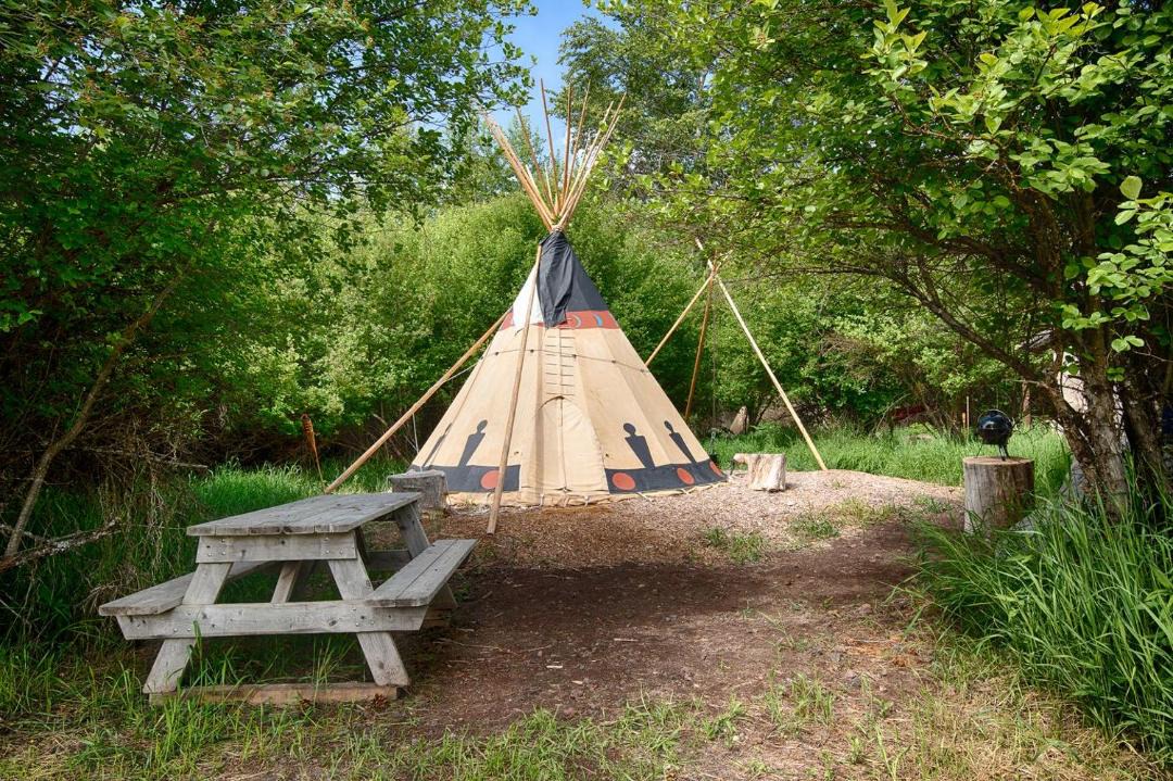 Photo of Outdoor in Garden Valley