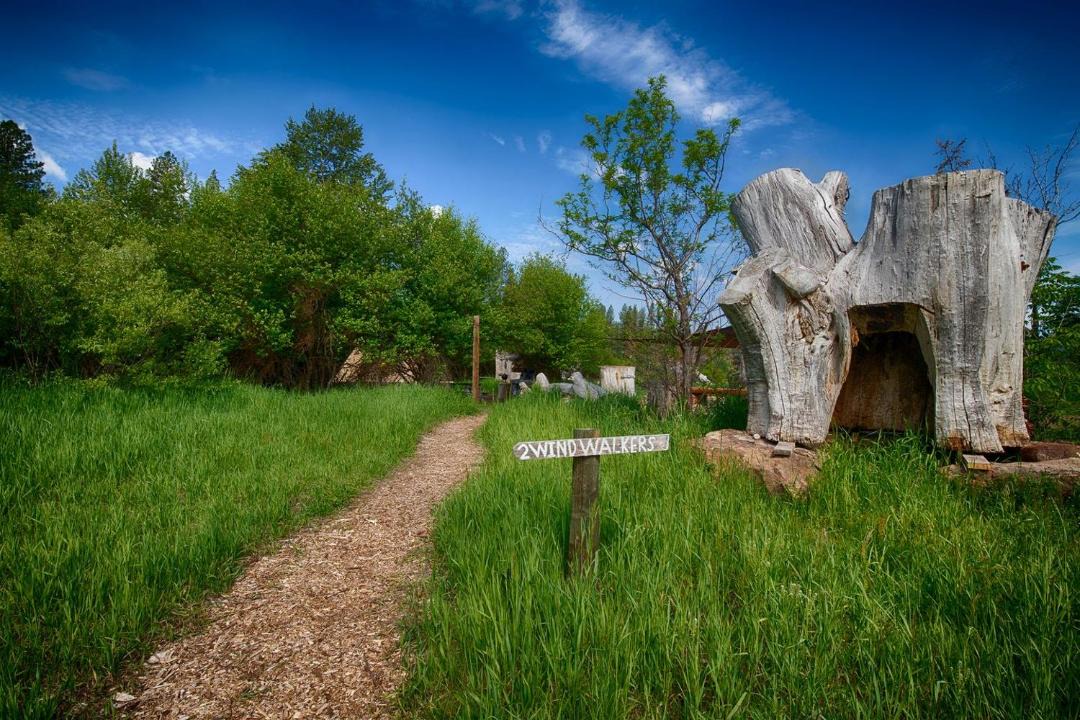 Photo of Others in Garden Valley