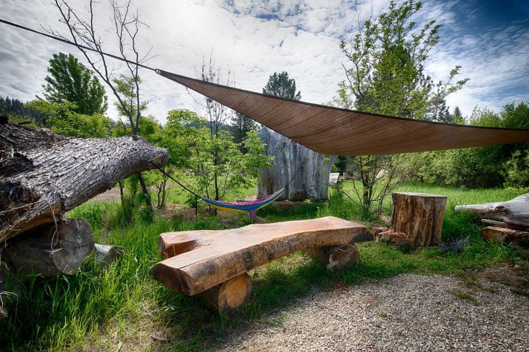 Photo of Outdoor in Garden Valley