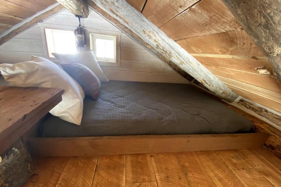 Photo of Bedroom in Ennis