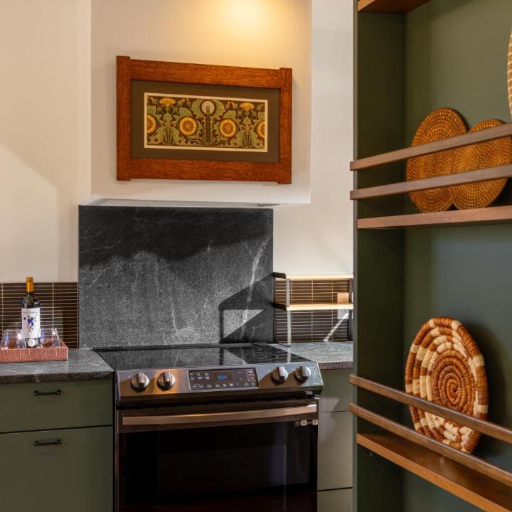Photo of Kitchen in Cascade-Chipita Park