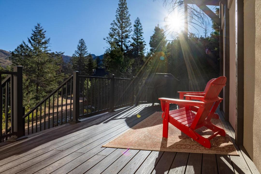 Photo of Patio Balcony in Cascade-Chipita Park