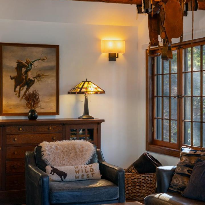 Photo of Livingroom in Cascade-Chipita Park
