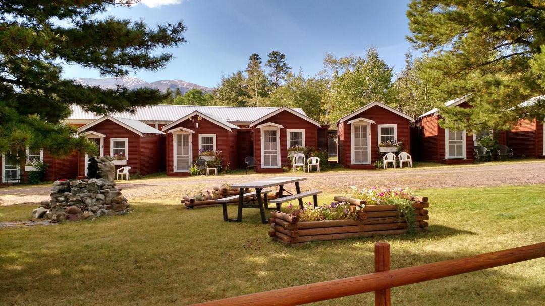 Photo of Others in East Glacier Park Village