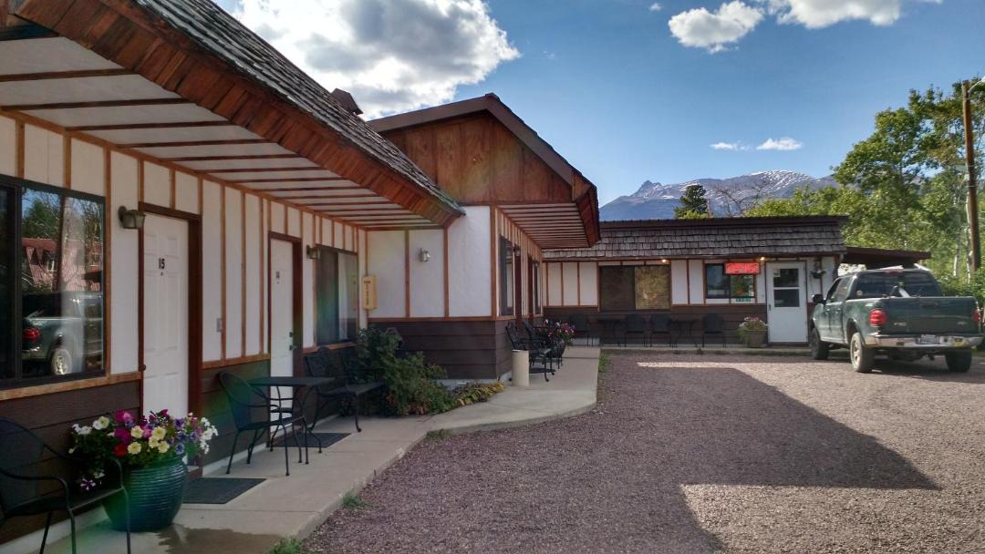 Photo of Others in East Glacier Park Village