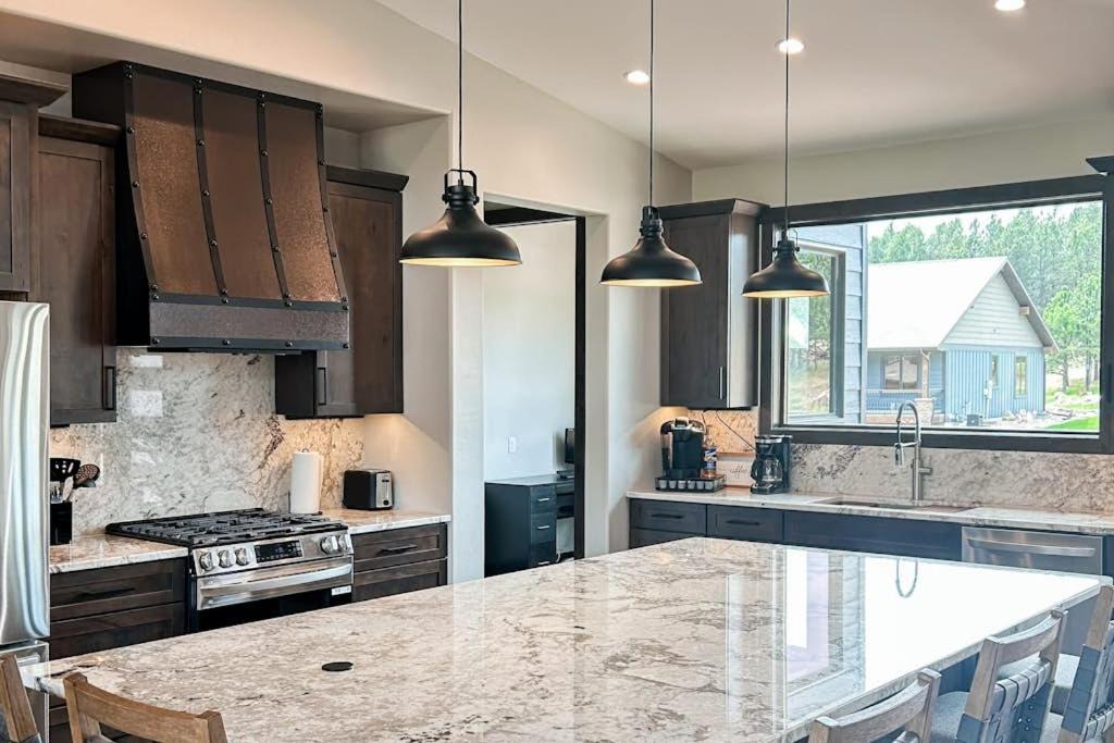 Photo of Kitchen in Sturgis