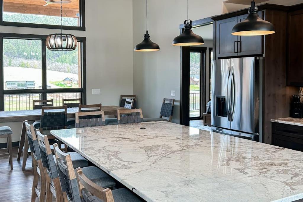 Photo of Kitchen in Sturgis