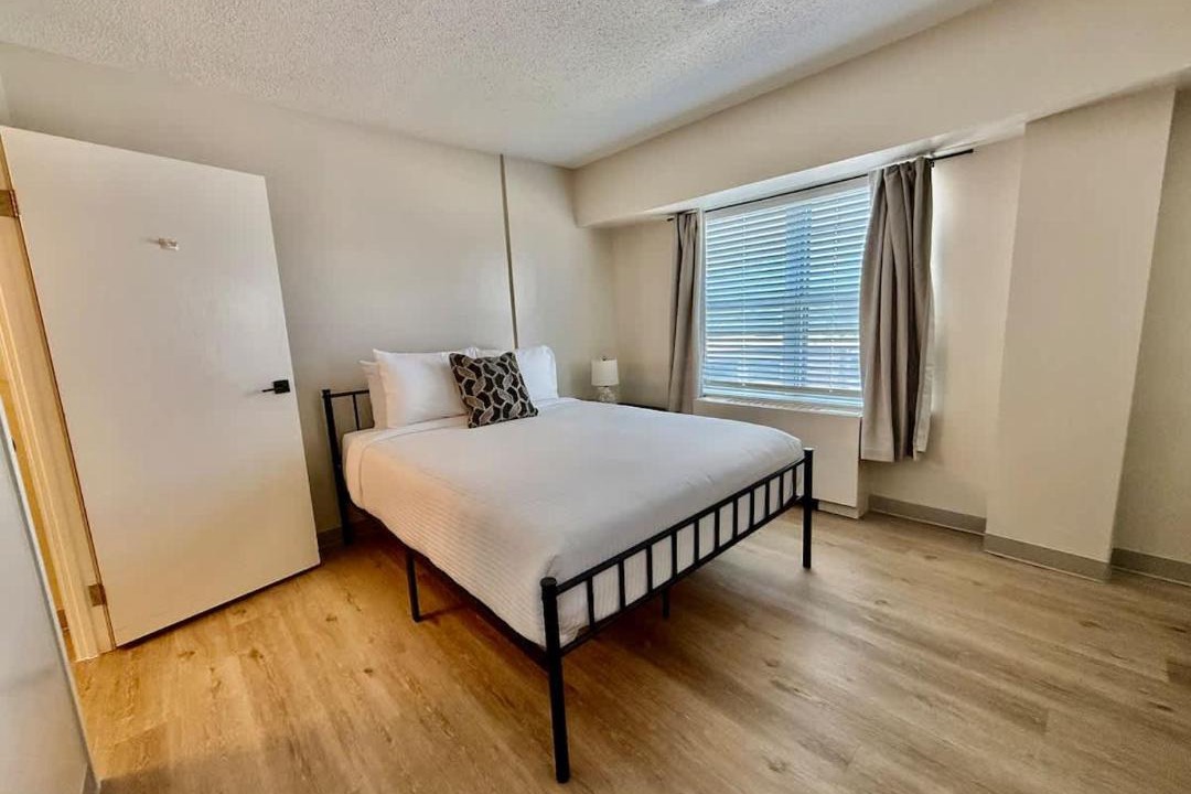 Photo of Bedroom in North Central Omaha