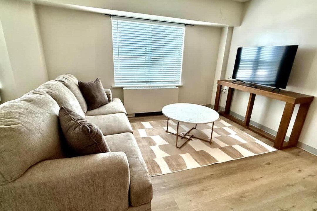 Photo of Livingroom in North Central Omaha