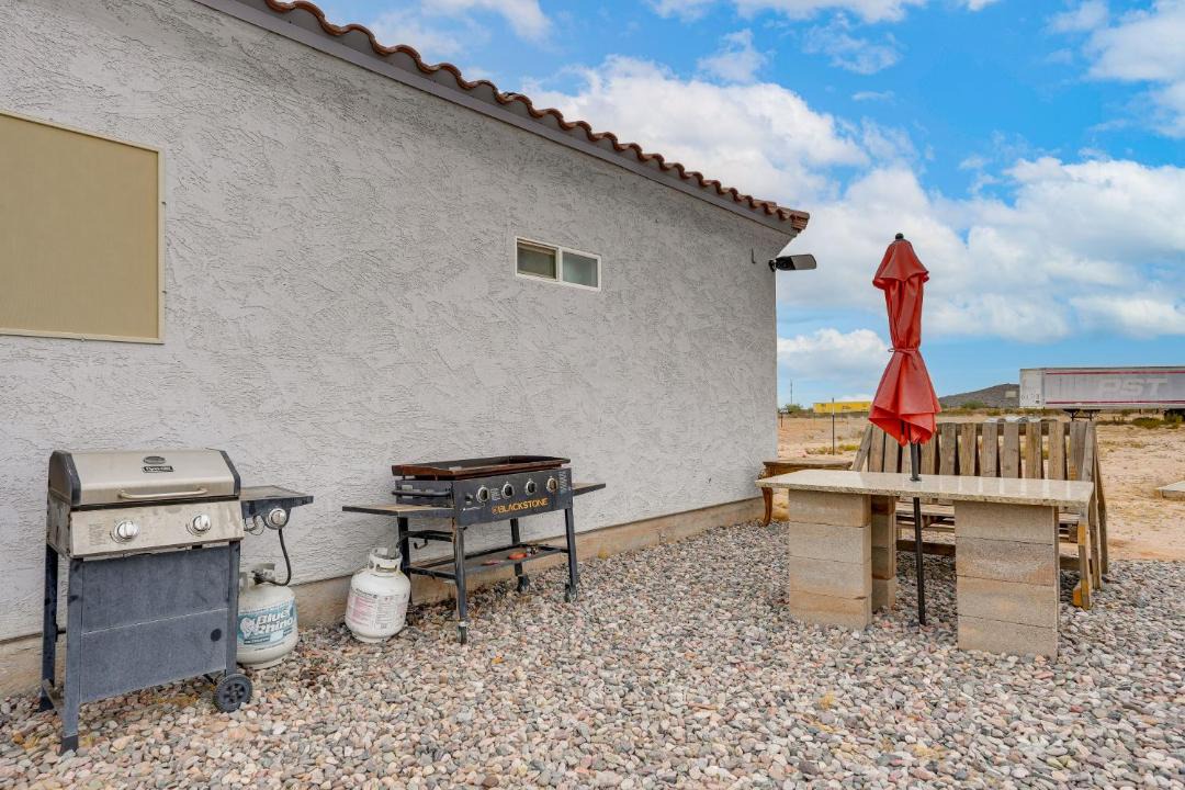 Photo of Others in Casa Grande