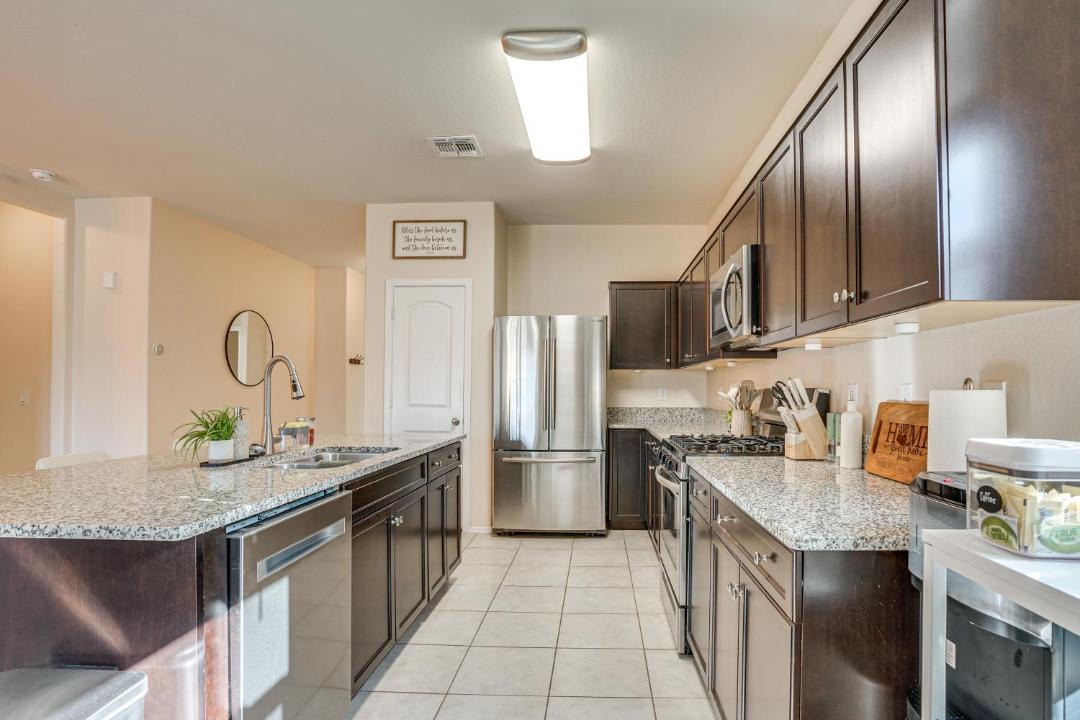 Photo of Kitchen in Tartesso