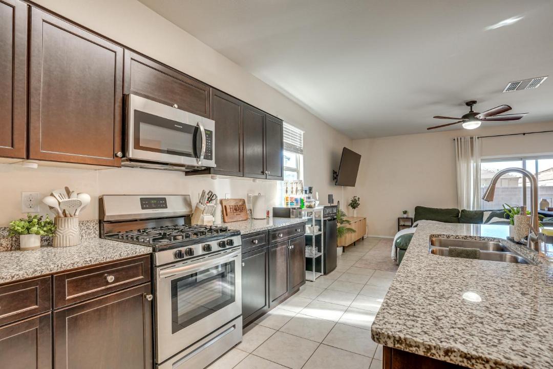Photo of Kitchen in Tartesso