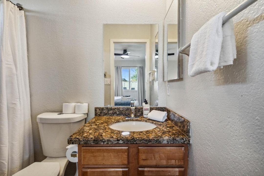 Photo of Bathroom in South Scottsdale