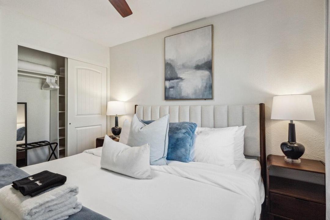 Photo of Bedroom in South Scottsdale