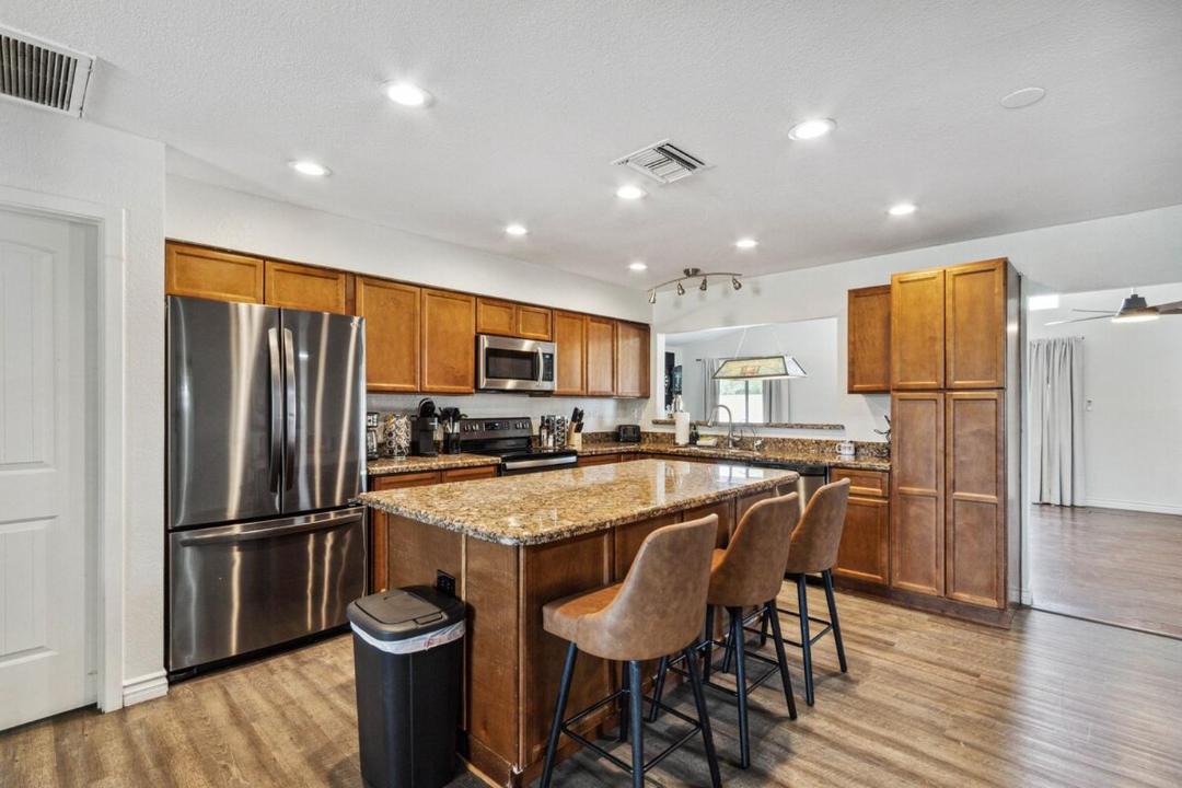 Photo of Kitchen in South Scottsdale