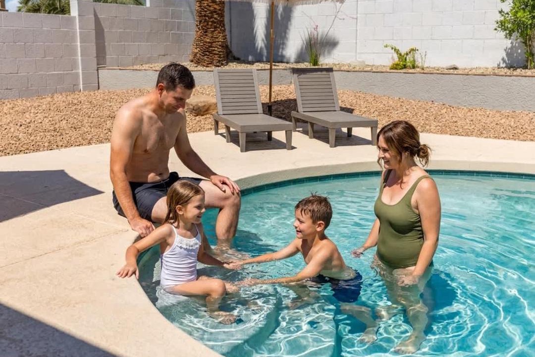 Photo of Others in Paradise Valley Village
