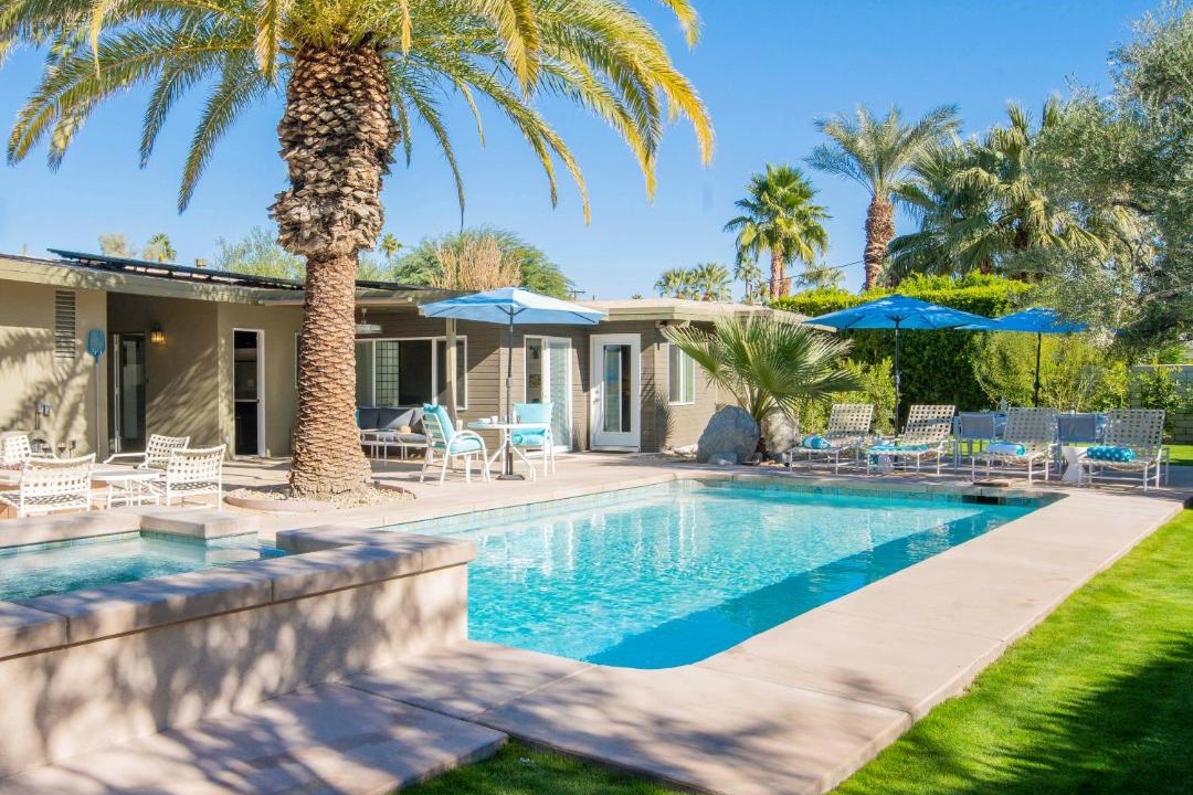 Photo of Others in Palm Springs