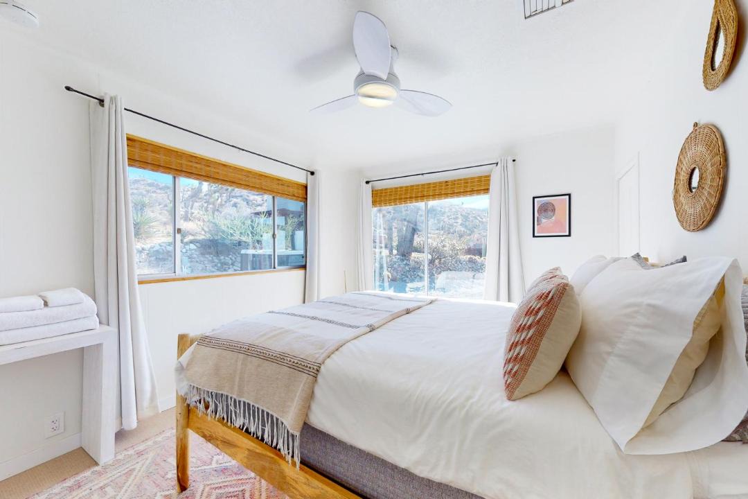 Photo of Bedroom in Yucca Valley