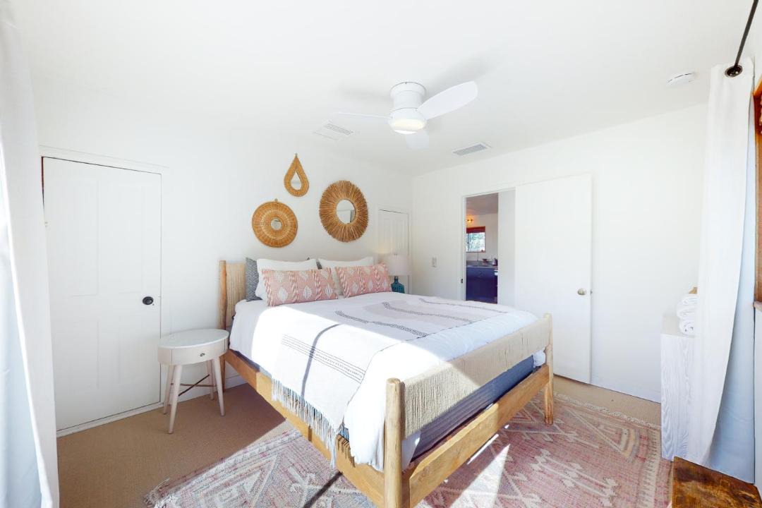 Photo of Bedroom in Yucca Valley