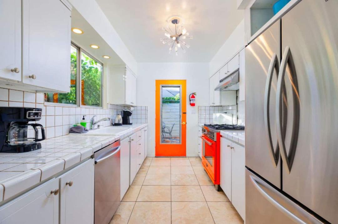 Photo of Kitchen in Uptown Design District