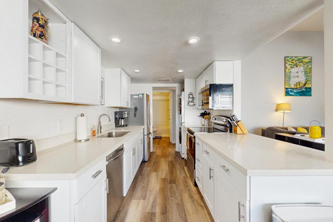 Photo of Kitchen in The Lakes
