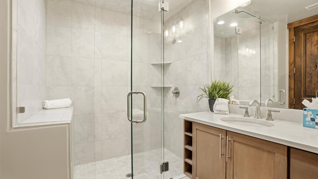 Photo of Bathroom in Park City