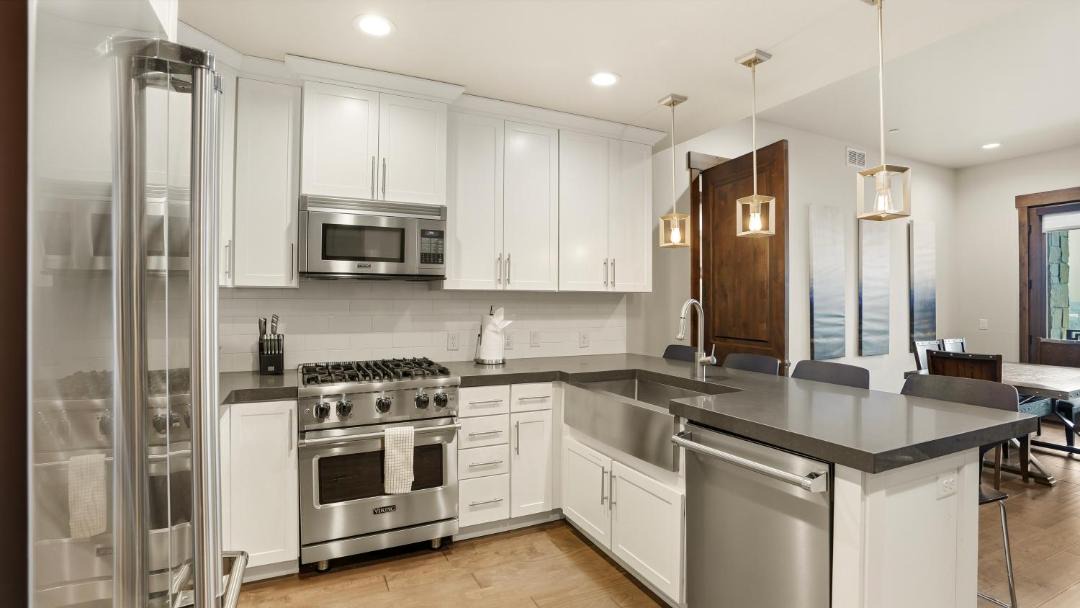 Photo of Kitchen in Park City