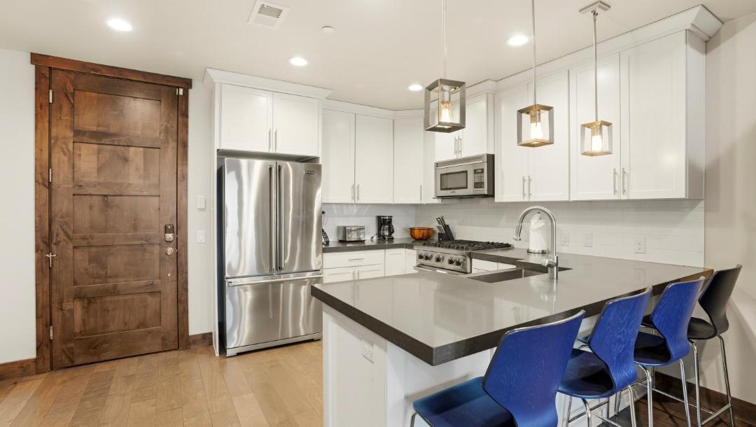 Photo of Kitchen in Park City