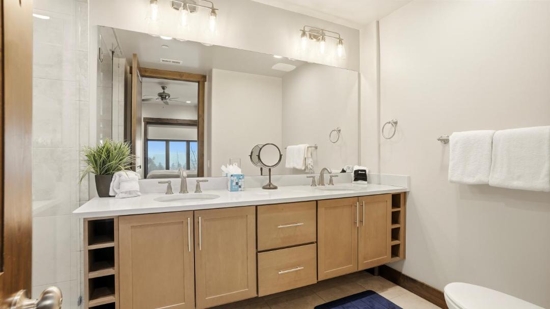 Photo of Bathroom in Park City