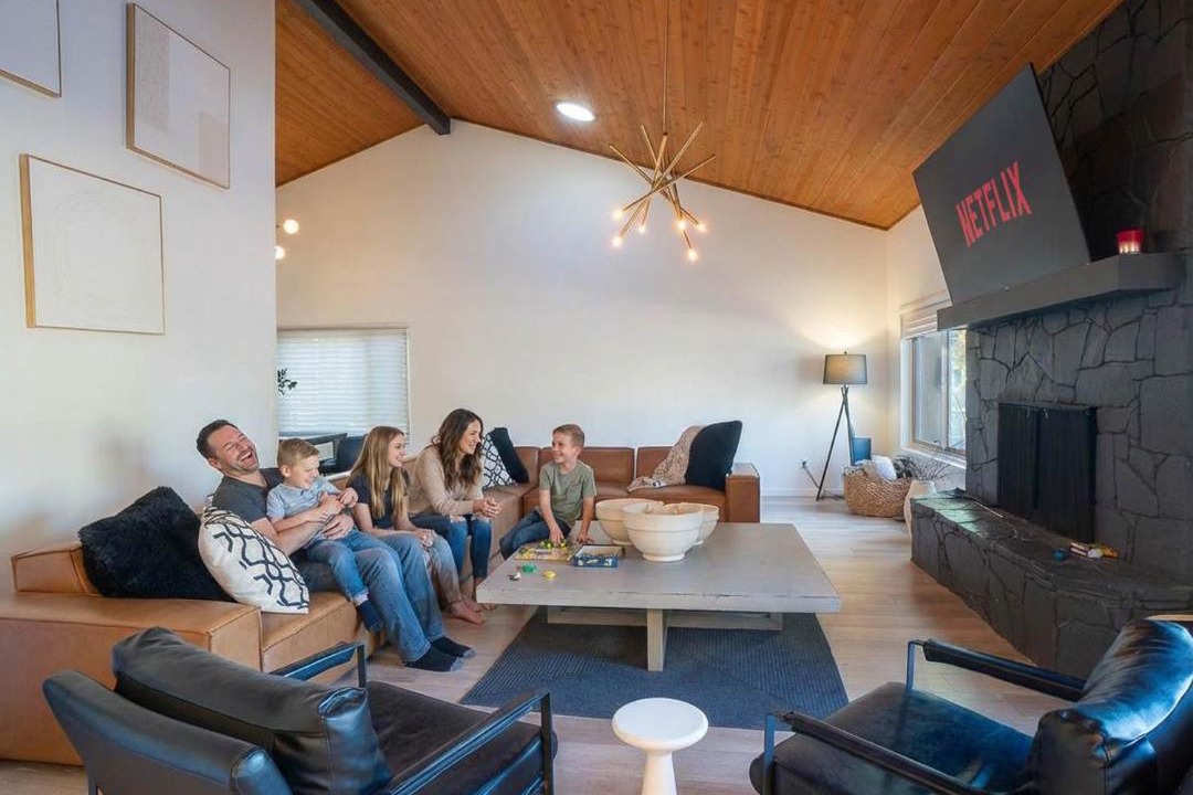 Photo of Livingroom in Flagstaff