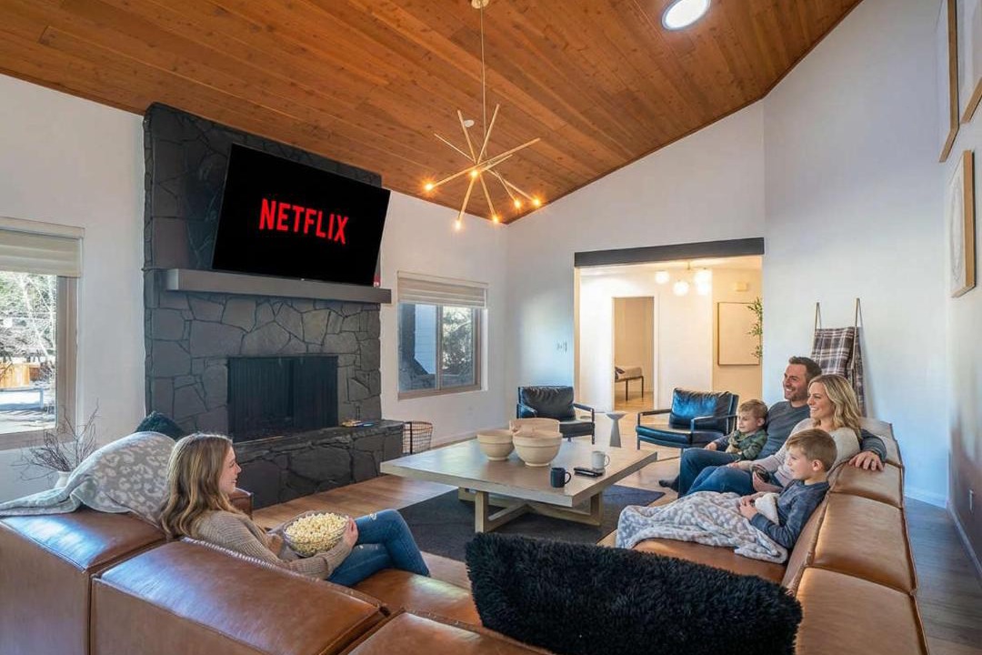 Photo of Livingroom in Flagstaff