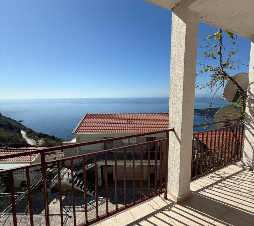 Photo of Patio Balcony in Prijevor